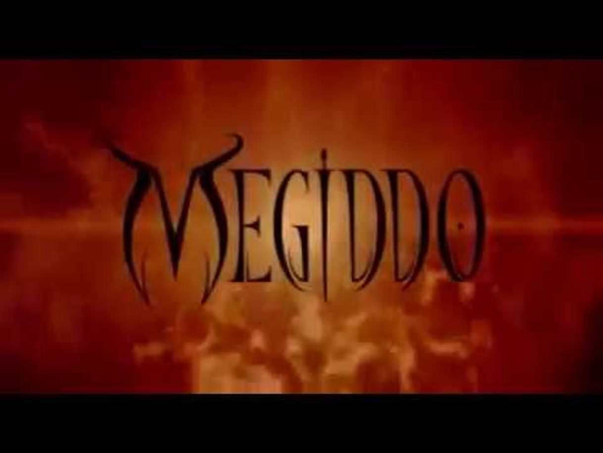 Película MEGIDO. FILME COMPLETO - YouTube