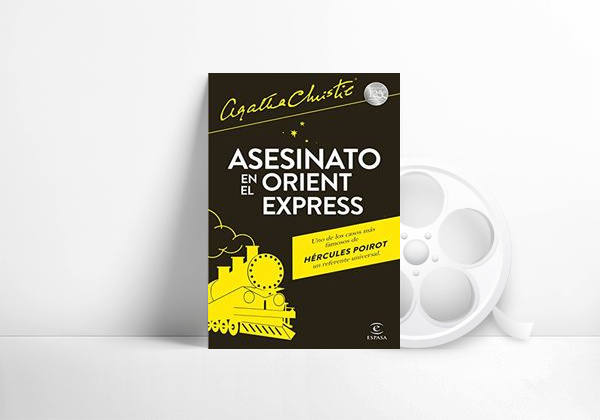 Película Asesinato en el Orient Express