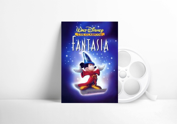 Película Fantasía