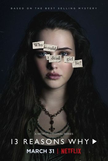 13 Reasons Why - Por Treze Razões 