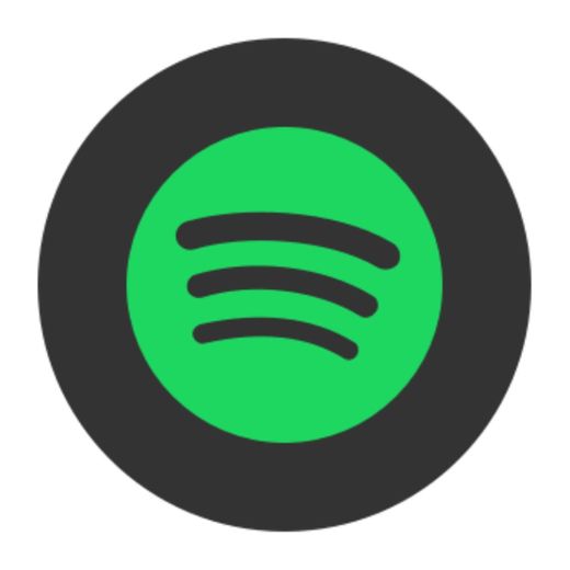 Spotify App de música 