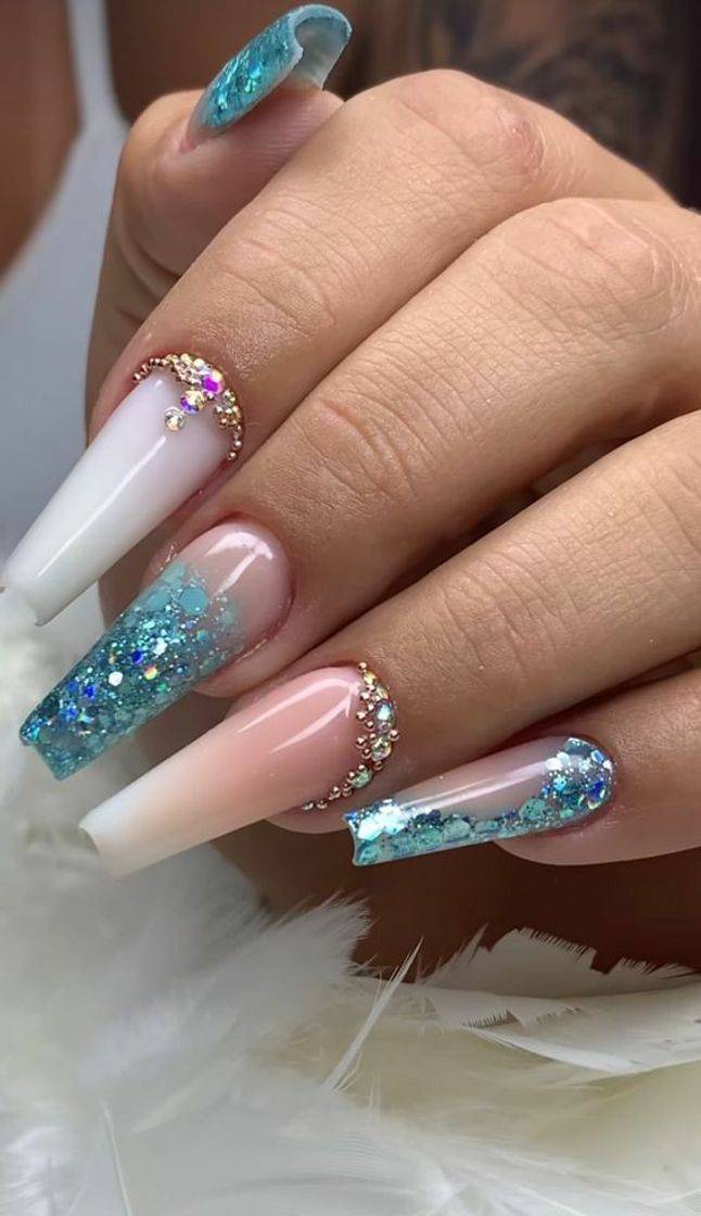 Moda Unhas Perfeitas