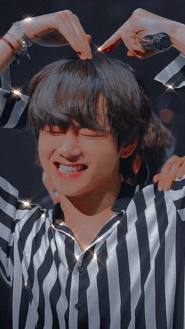 Social BTS V