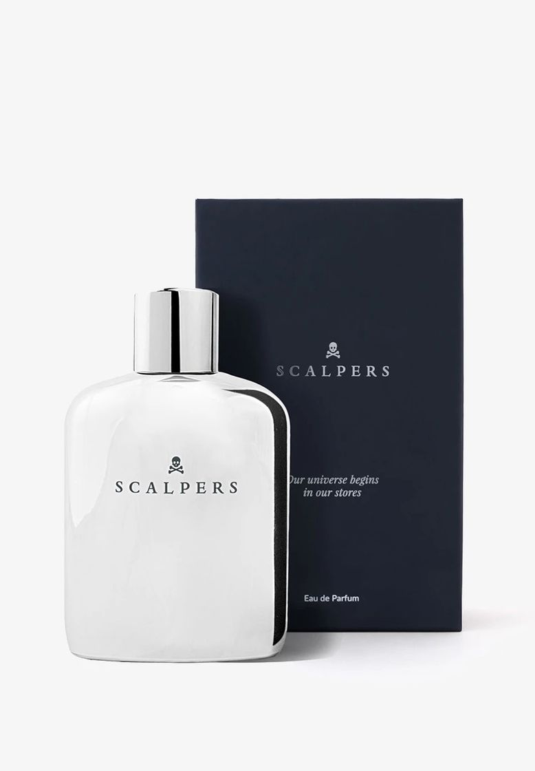 Fashion PERFUME SCALPERS ORIGINAL– Scalpers