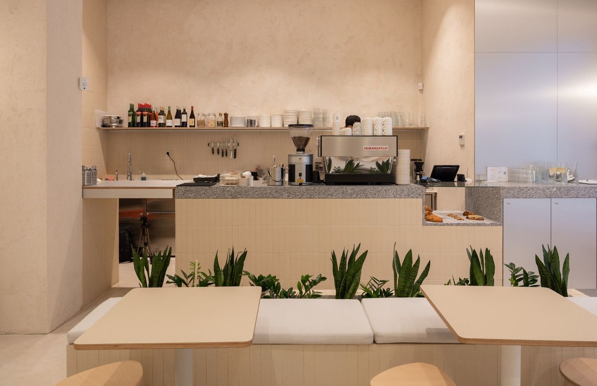 Restaurants Casa Neutrale