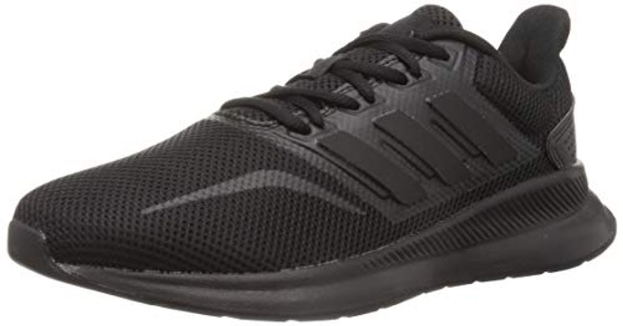 Fashion adidas Runfalcon, Running Shoe Hombre, Core Black