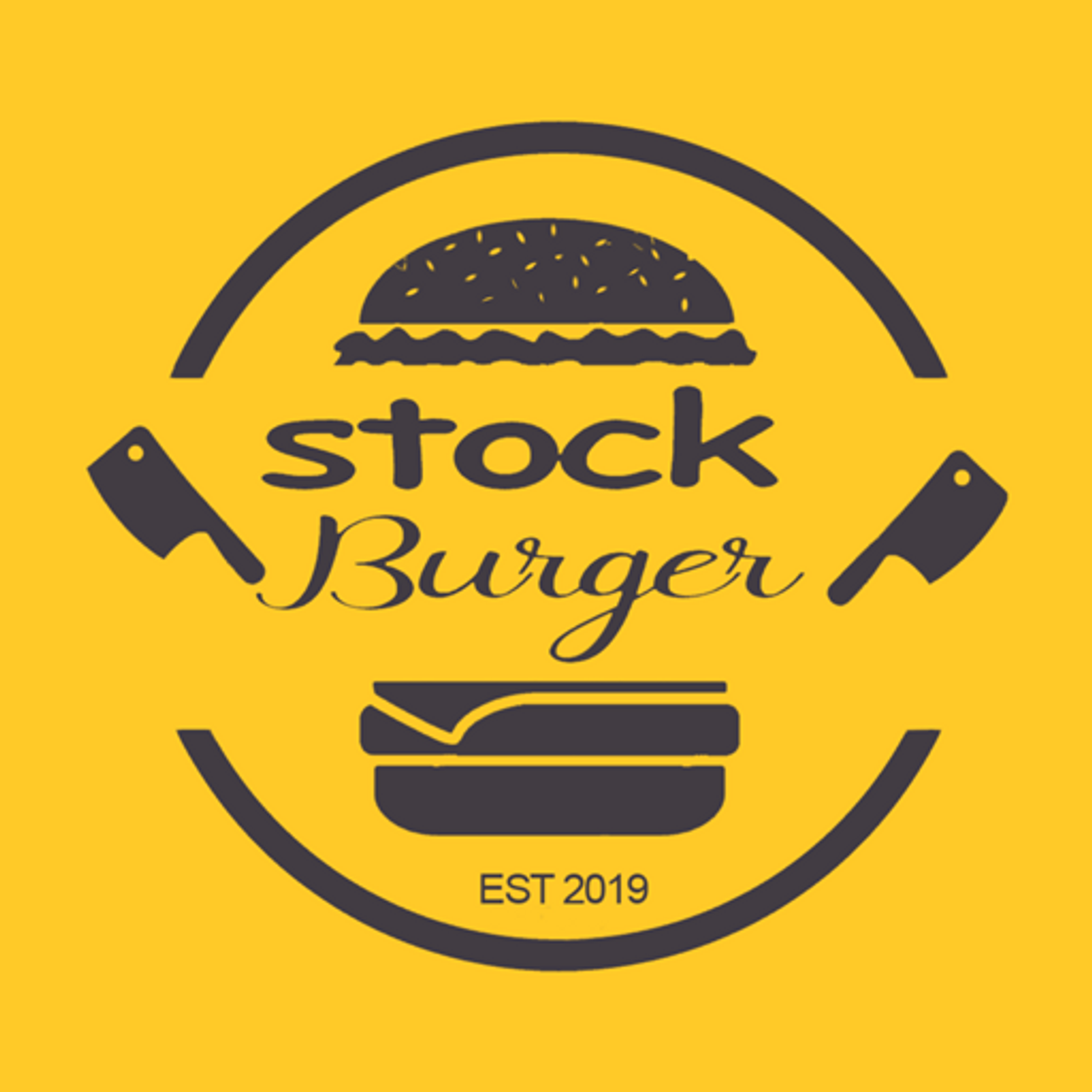 Restaurantes Stock Burger