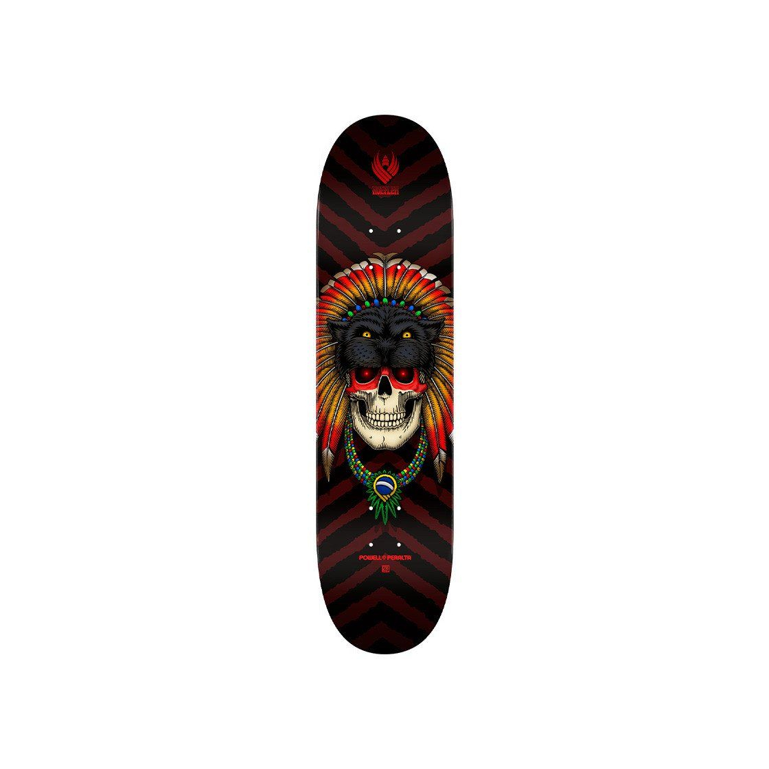 Social Powell Peralta Pro Kevin Hoefler Skull