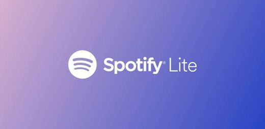 Spotify Lite