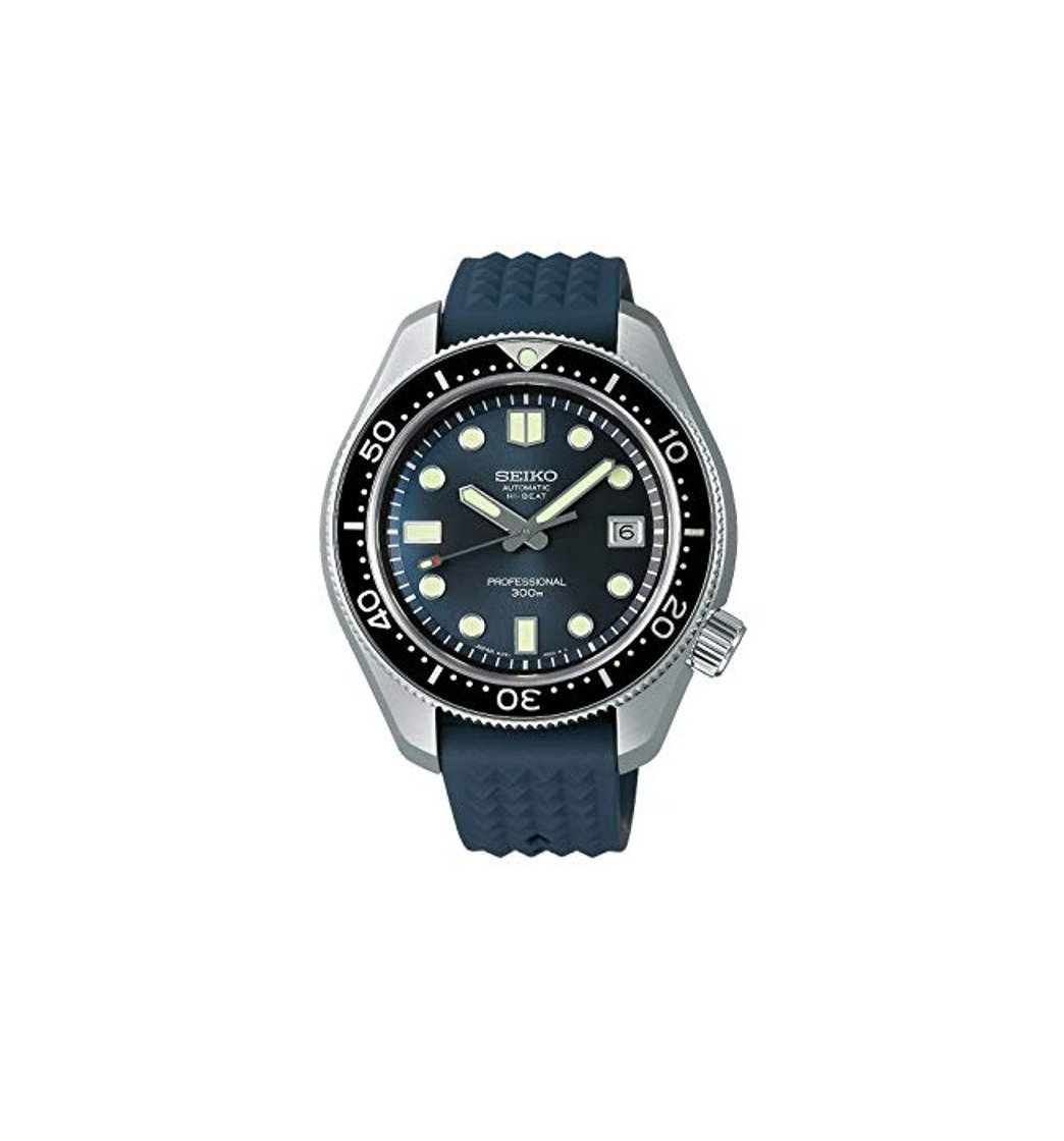 Moda Seiko Prospex SEA Automatik Hi