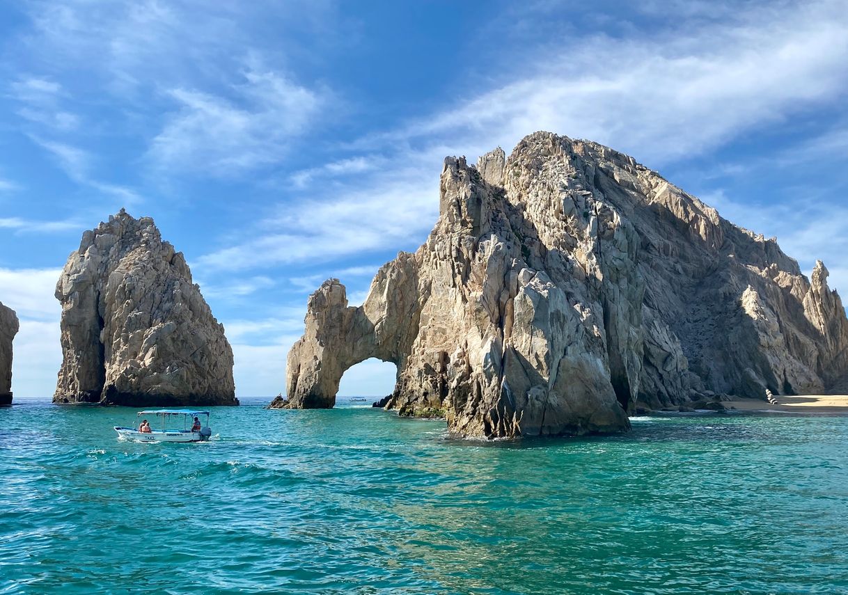 Lugar Los Cabos