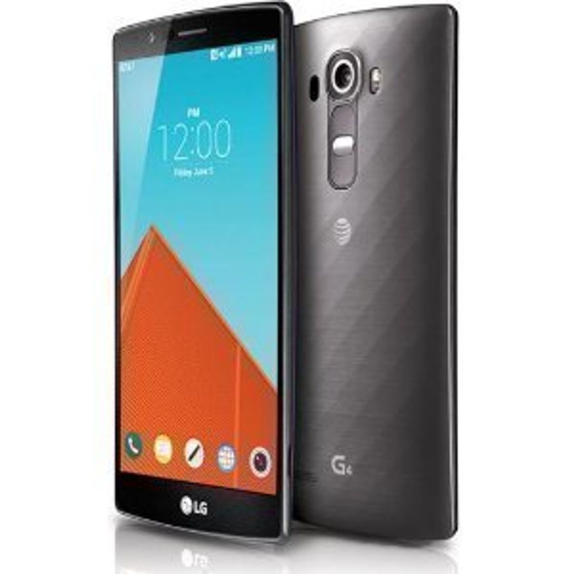 Product LG G4 H815 32GB 4G-Smartphone Movistar Libre,