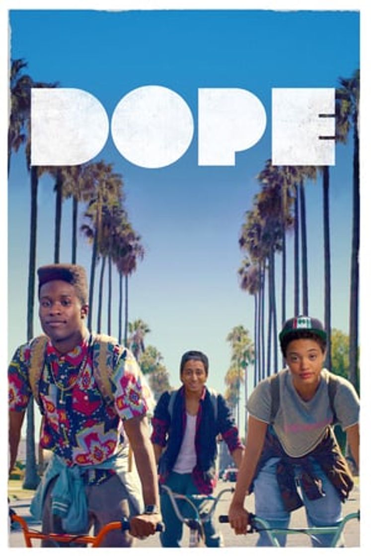 Movie Dope