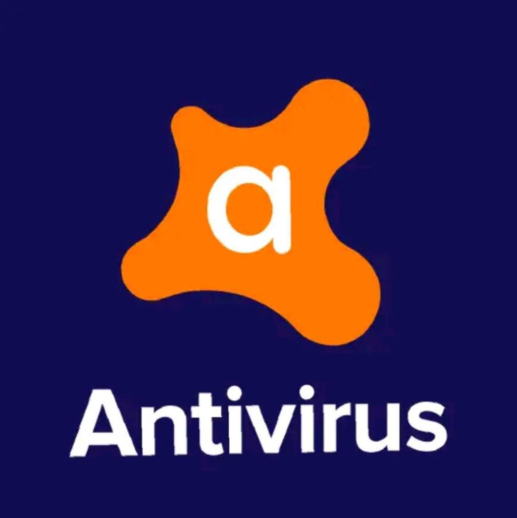 App Avast antivirus y seguridad