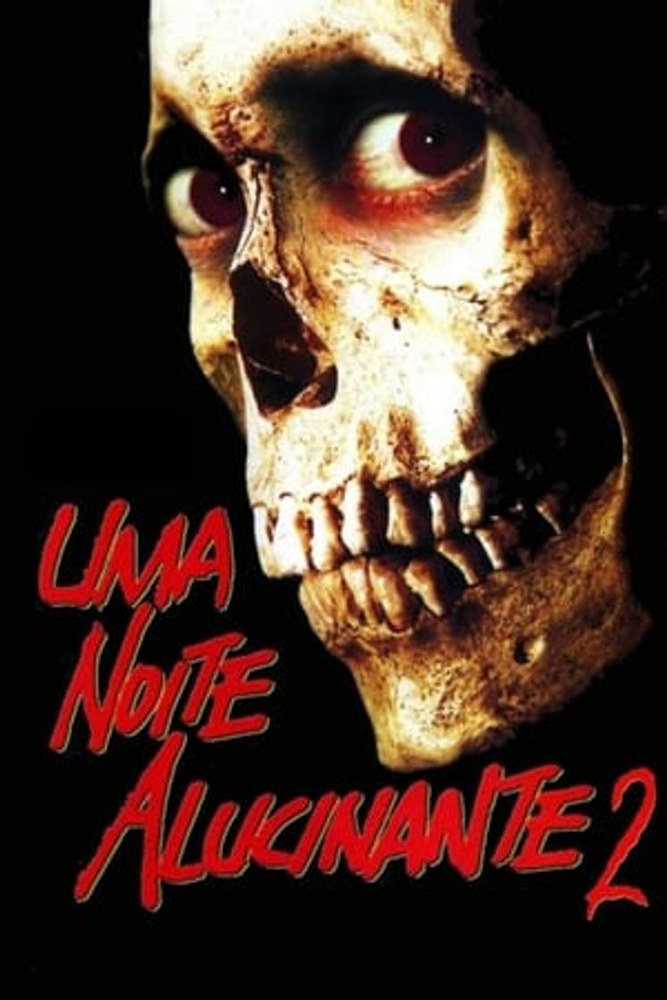 Película Terroríficamente muertos