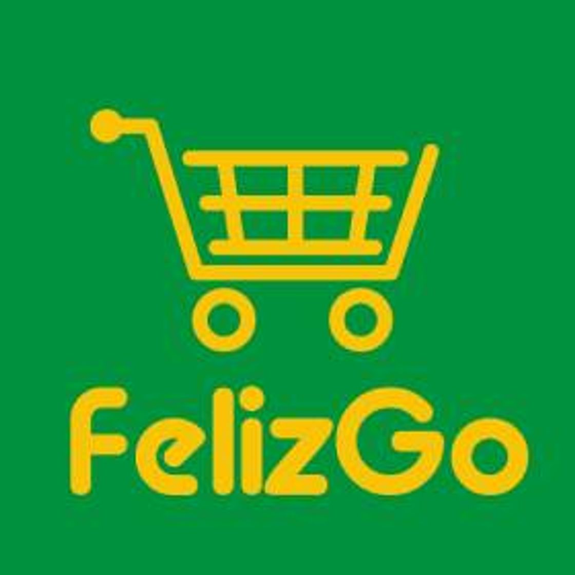 App FelizGO😎