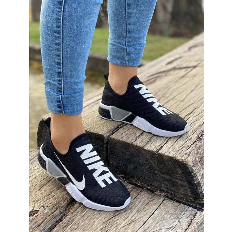 Moda Nike