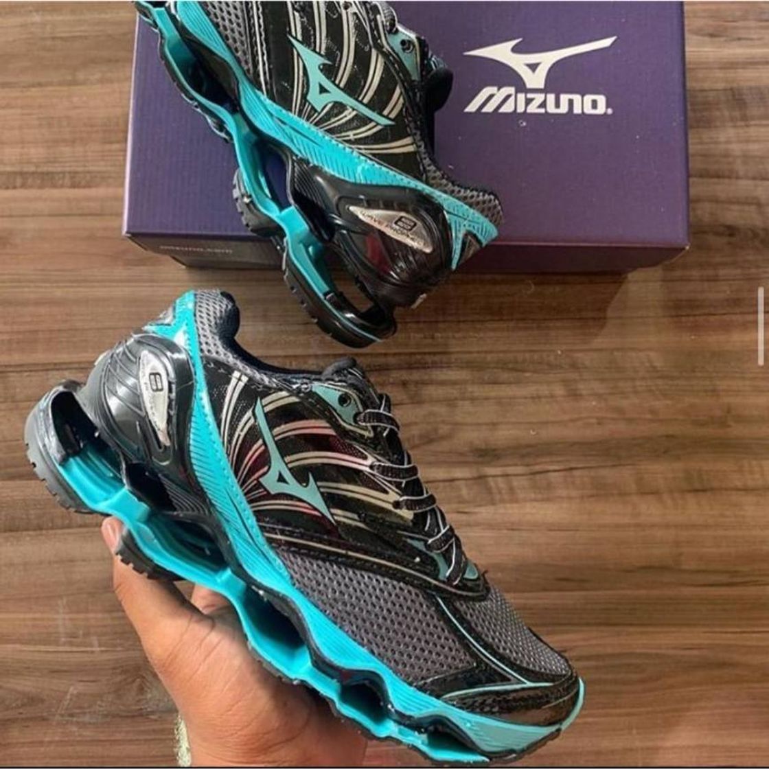 Moda Mizuno 