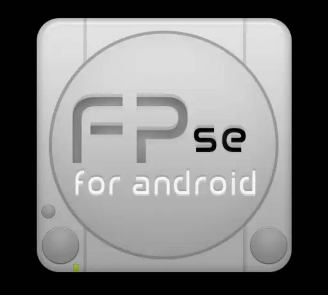 App Emulador de ps1