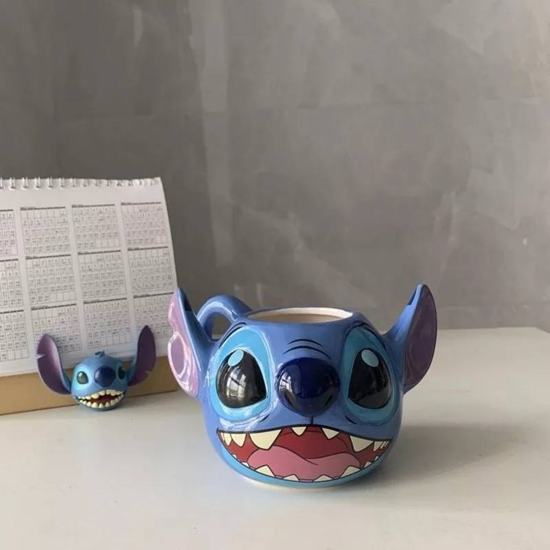 Productos Canela stitch