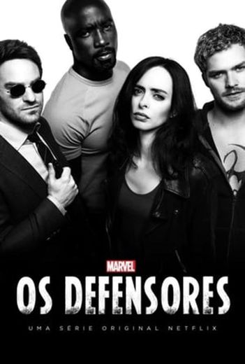 Marvel's The Defenders