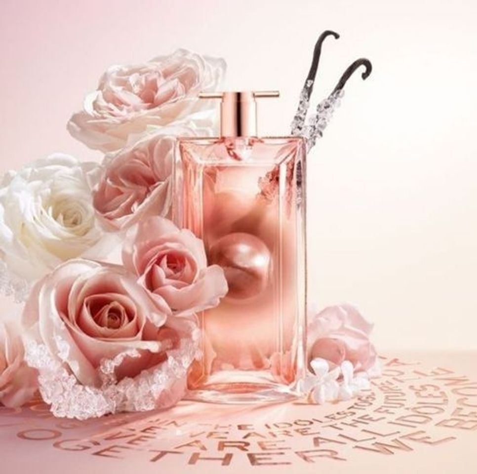 Product Lancôme Lancome Idole Epv 


