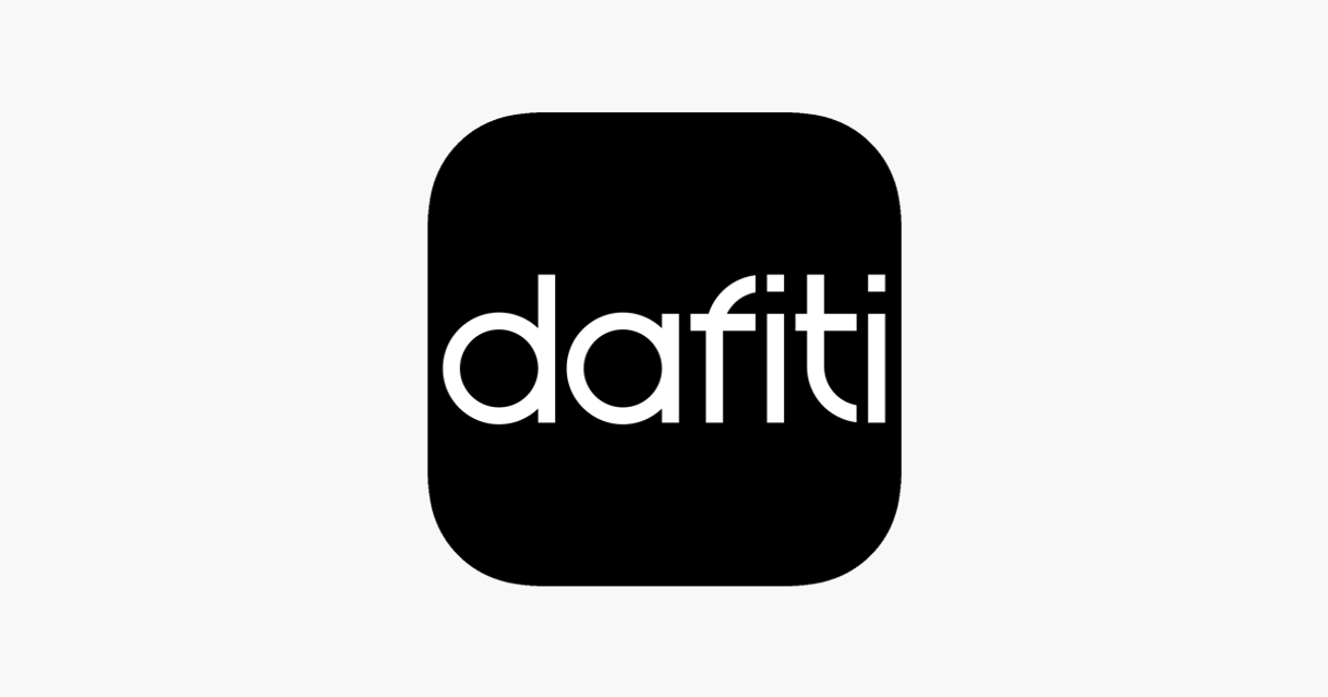 App Dafiti