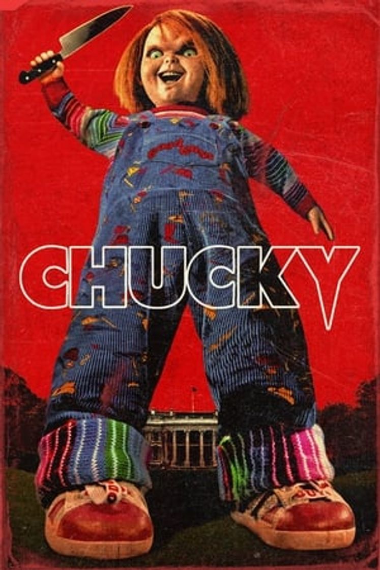 Serie Chucky