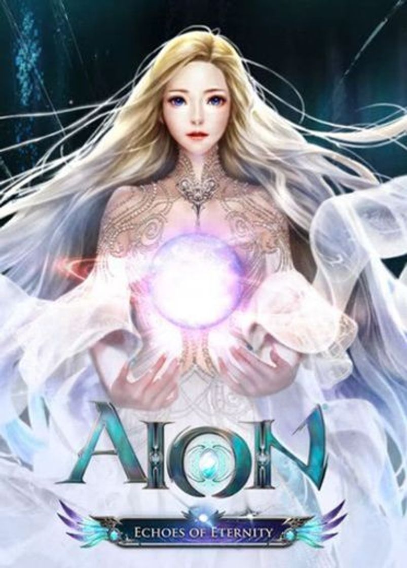 Videojuegos Aion