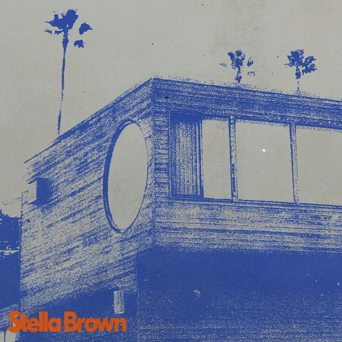 Music Stella Brown