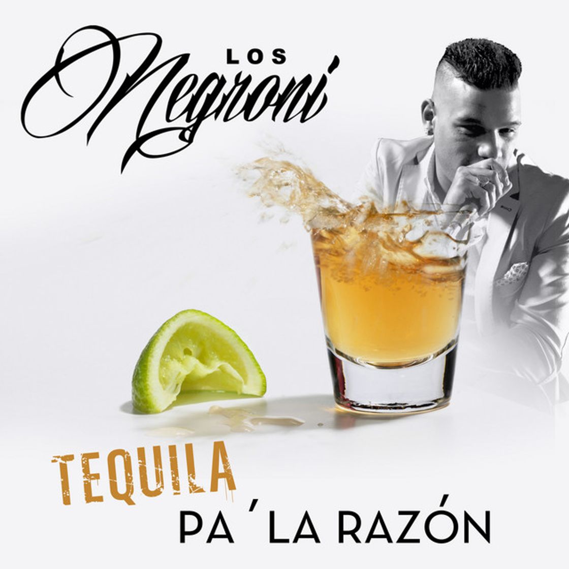 Music Tequila Pa la Razon