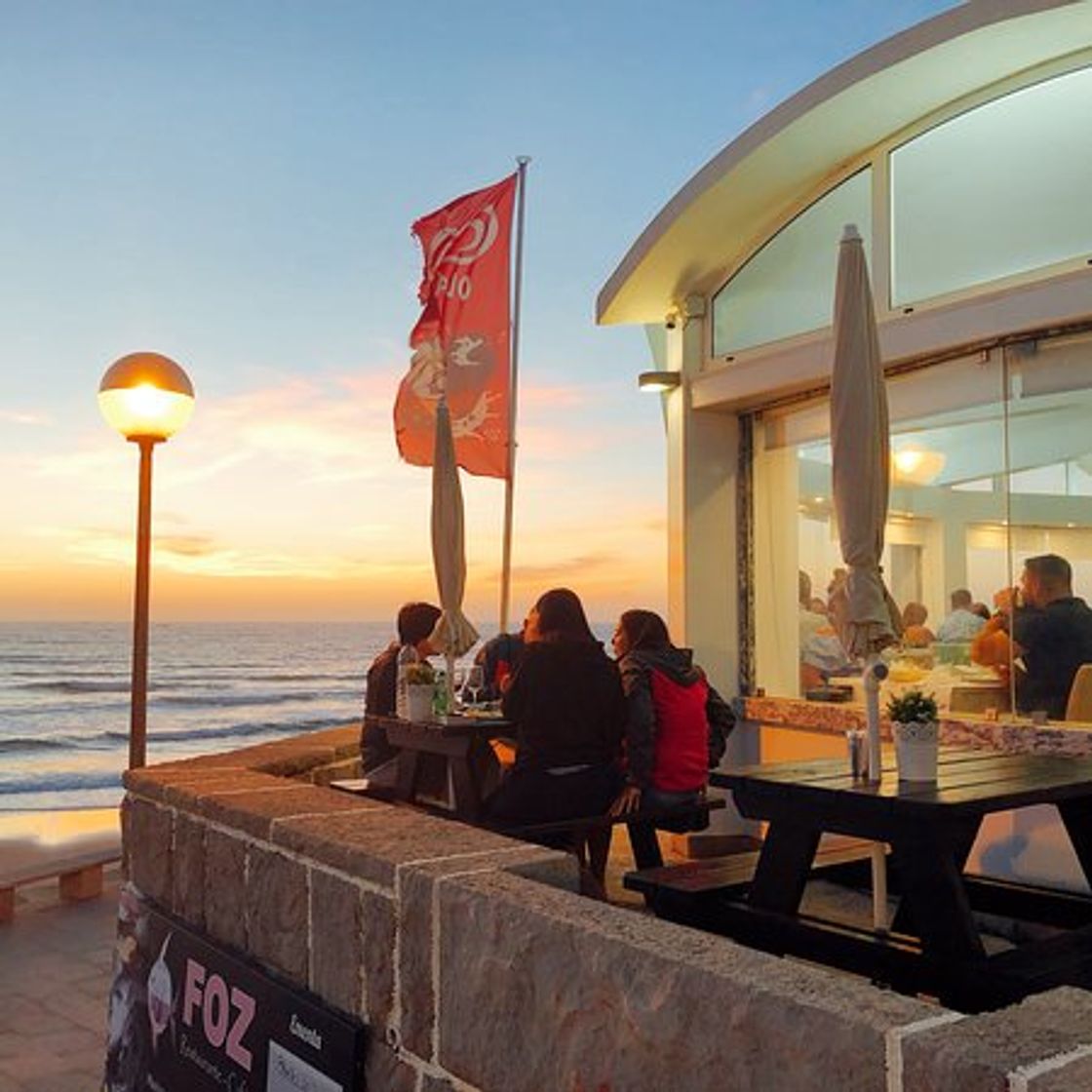 Restaurants Foz Restaurante