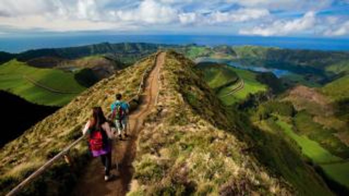 Place Açores