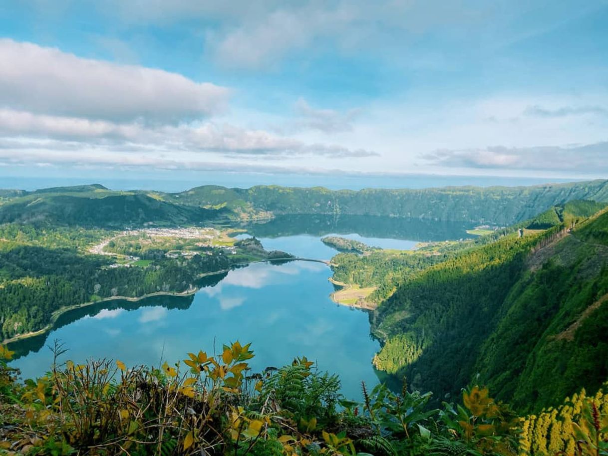 Place Açores