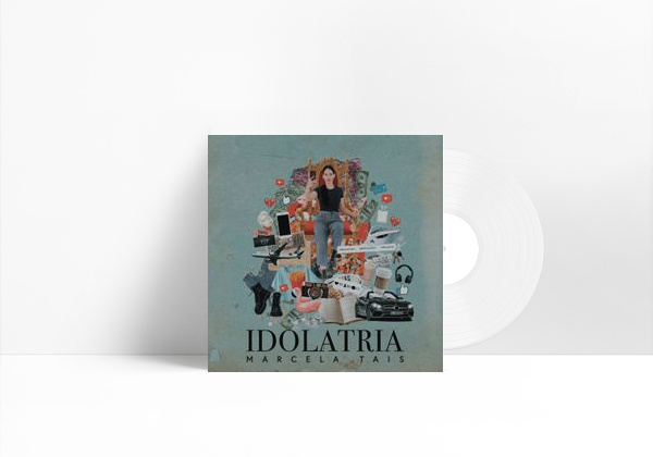 Music Idolatria