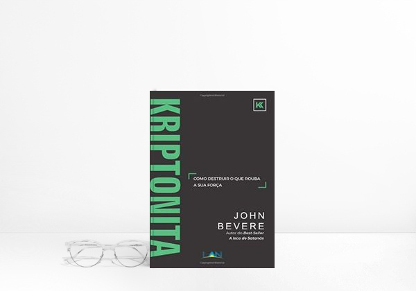 Book Kriptonita