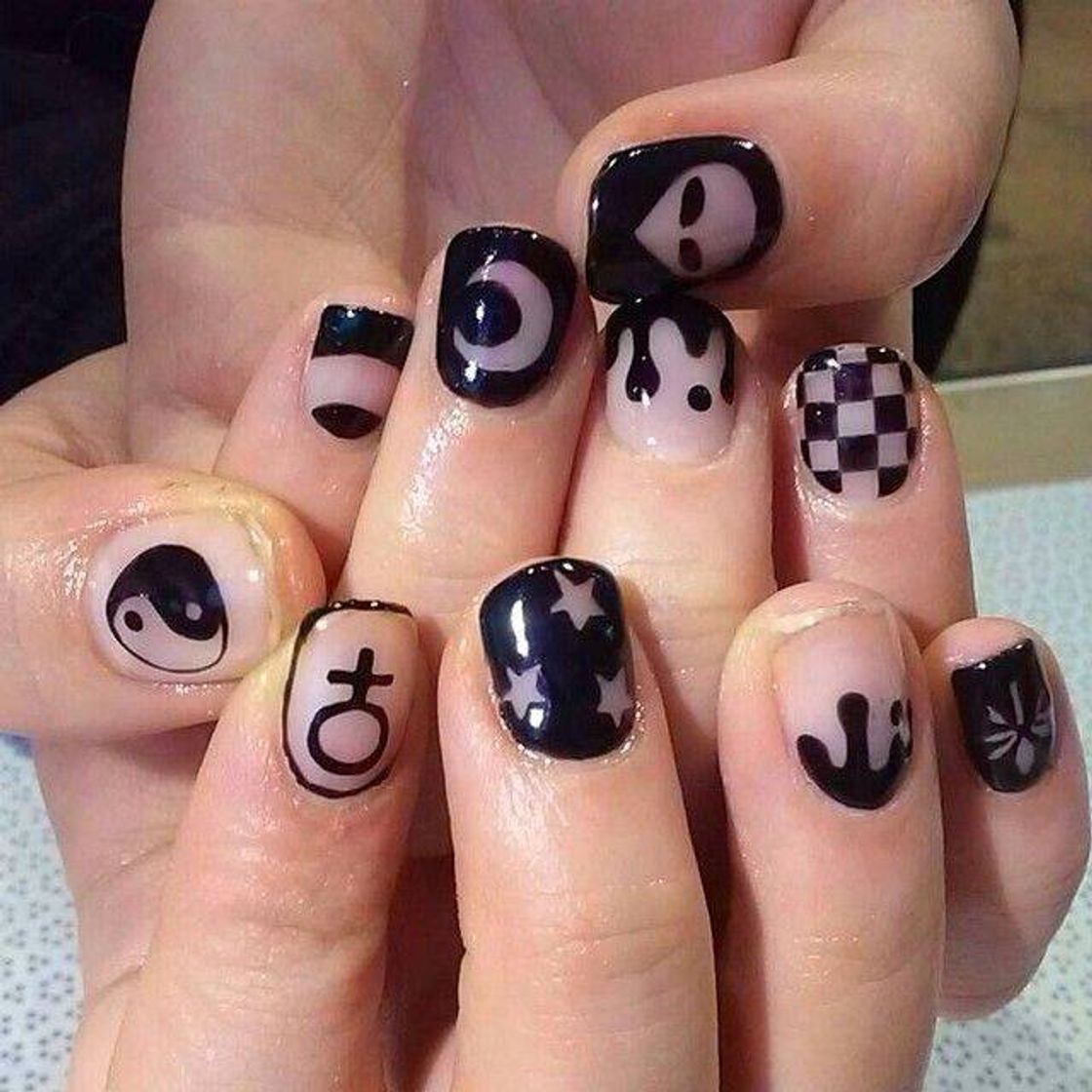 Fashion Unhas 