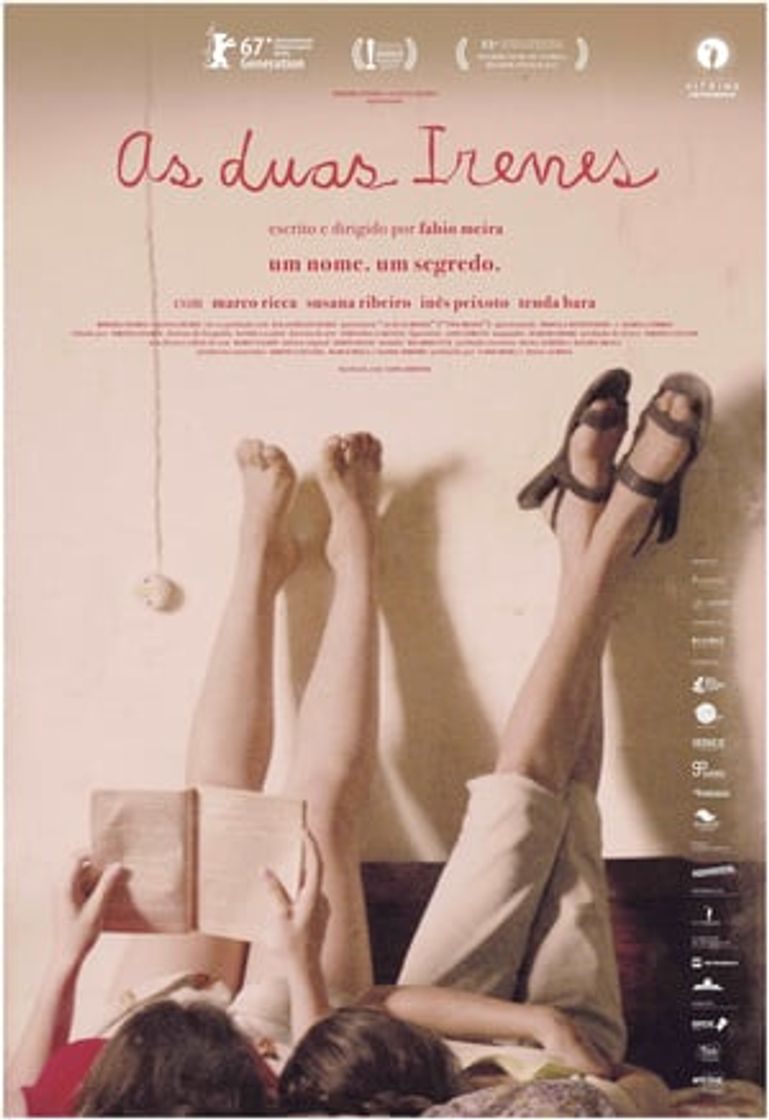 Movie As Duas Irenes