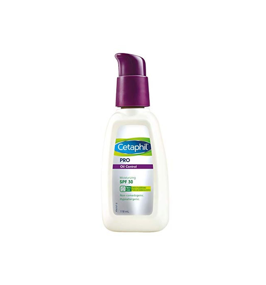 Social Cetaphil® PRO Oil Control Hidratante con FPS 30