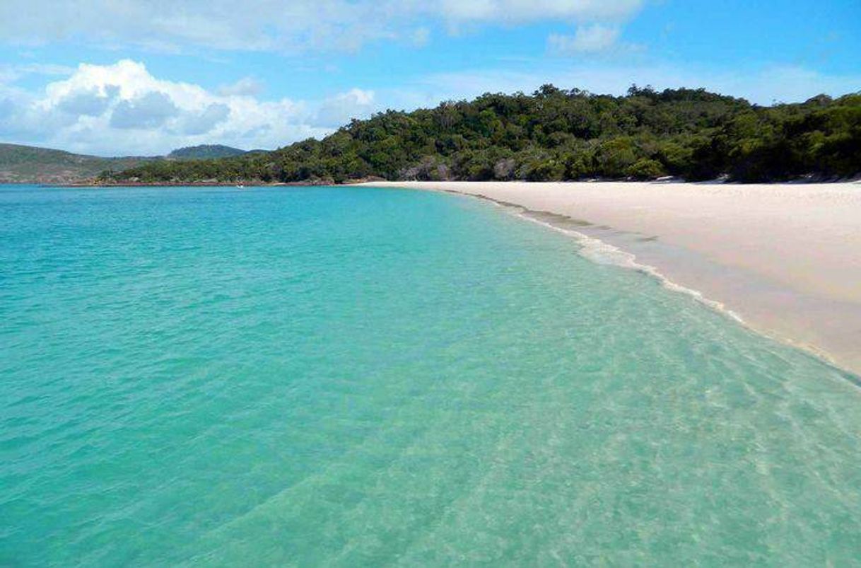 Moda Whitehaven Beach