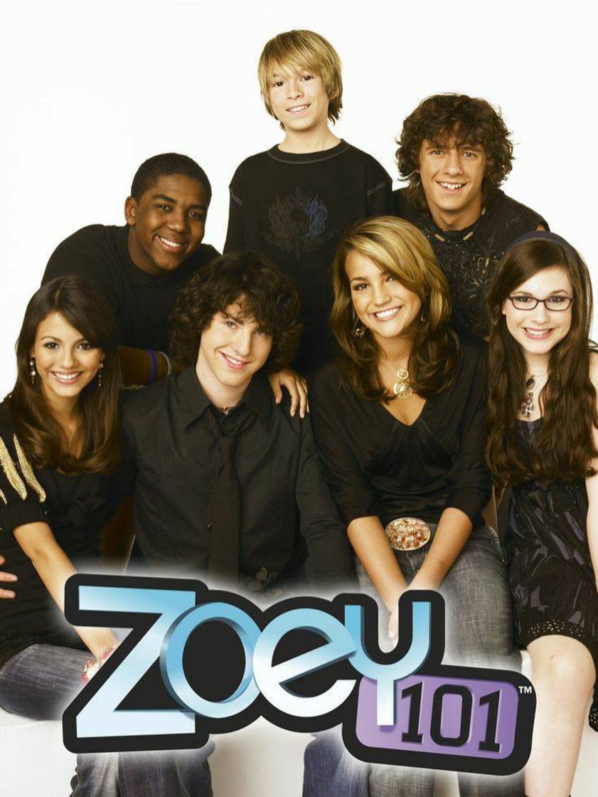 Moda Zoey 101