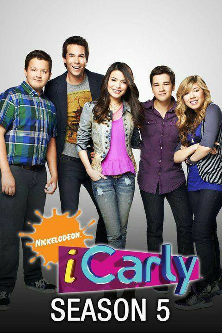 Moda Icarly