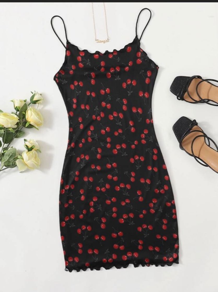 Moda Vestido 