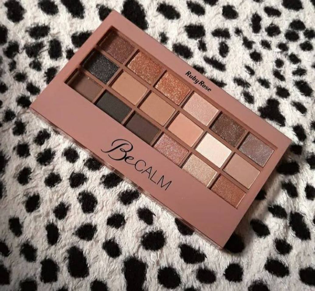 Social Ruby Rose Maquiagem - Base, Corretivo, Batom, Sombras, Primer.