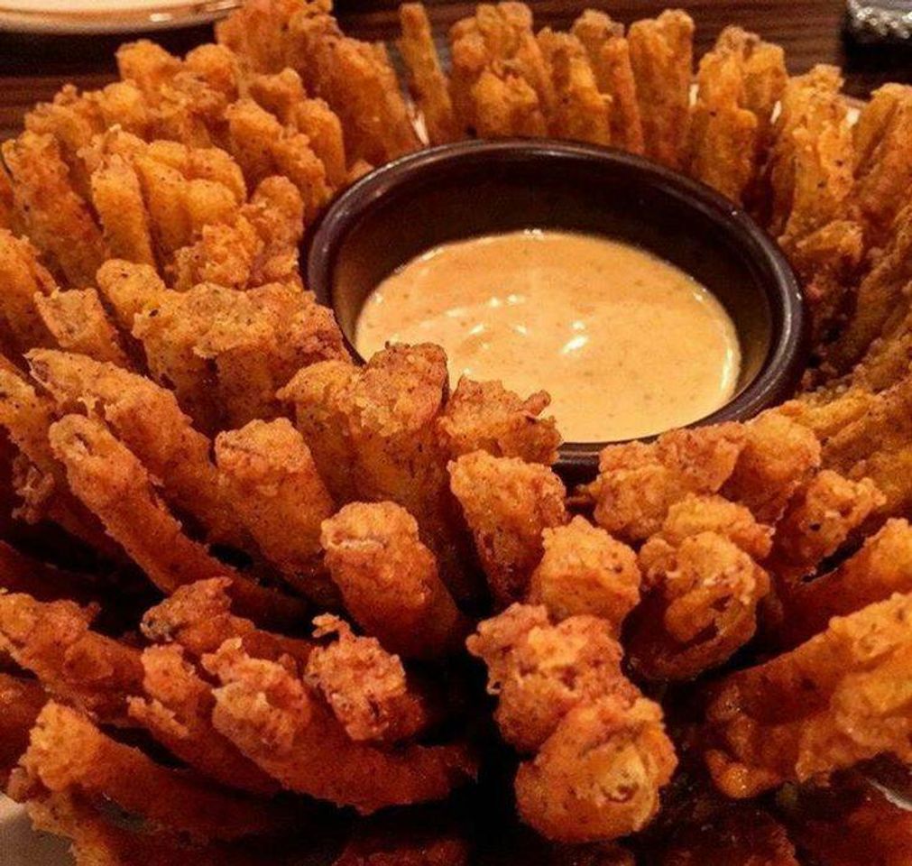 Restaurants Outback
