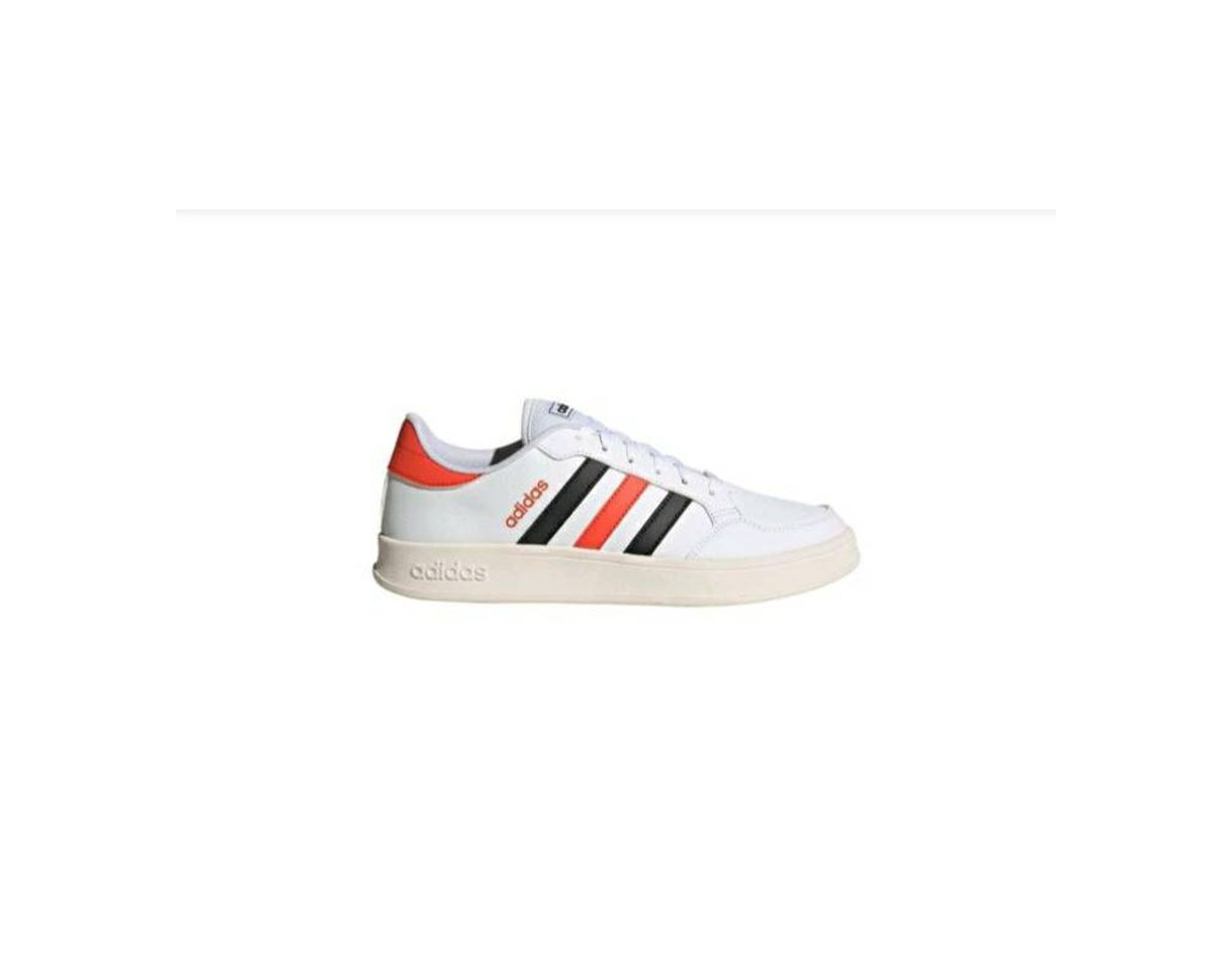 Social Tênis Adidas Masculino Breaknet