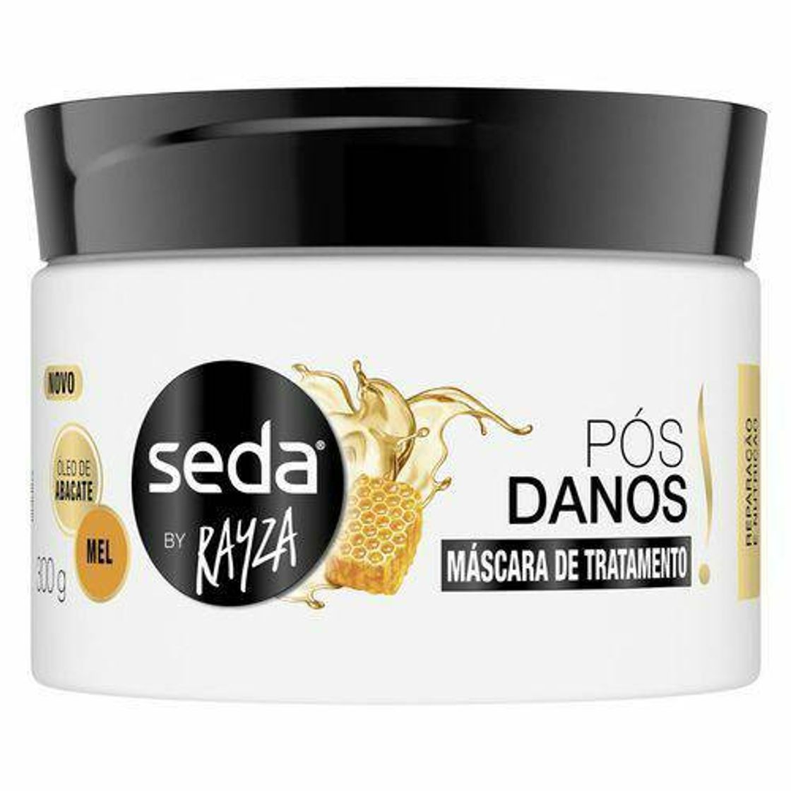 Social Seda by Rayza Danos