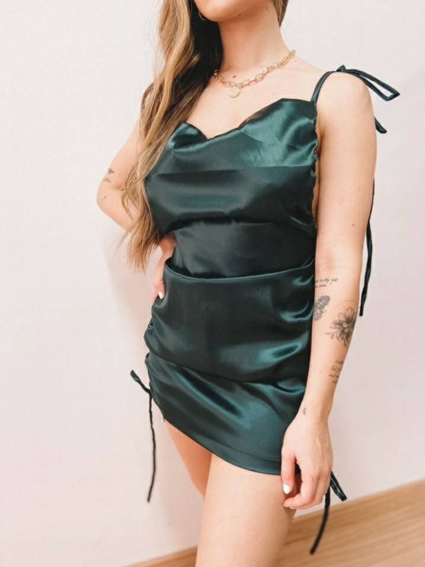 Social Vestido Gracy