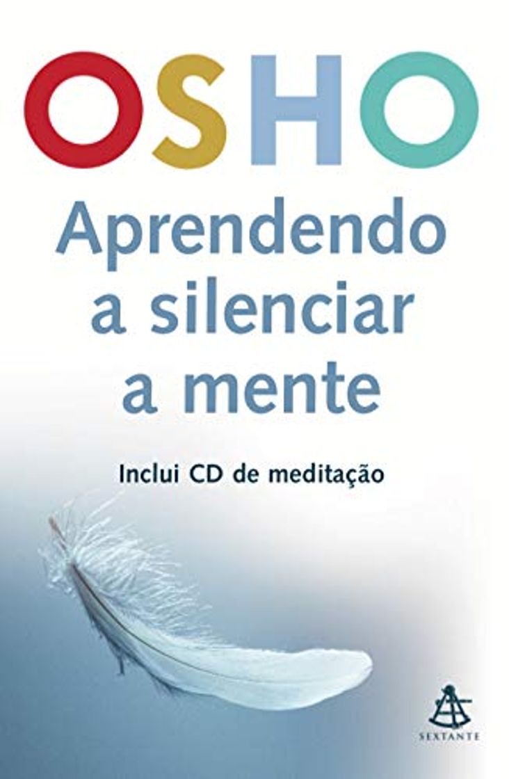 Libro Aprendendo A Silenciar A Mente