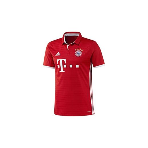 adidas FCB H JSY Camiseta Bayern Múnich